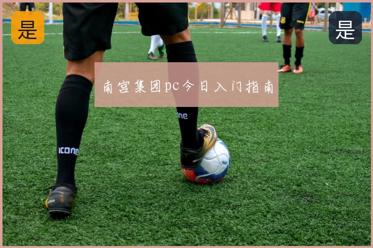 南宫集团pc今日入门指南