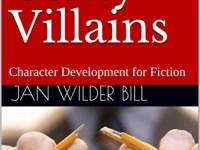 Write Gritty Villains